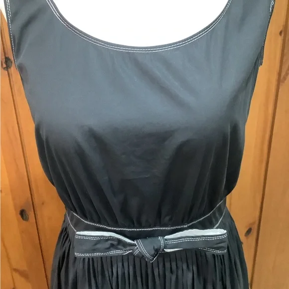 Jil Sander Made in Italy Cotton Dress - Picture 4 of 12